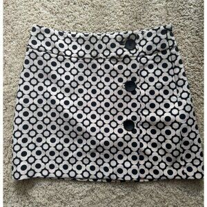 Beshka Mod Mini Skirt